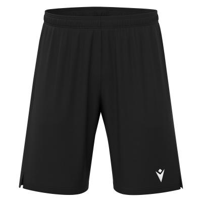 Бермуды парадные MACRON ASTER BERMUDA WITH ZIP POCKET BLACK