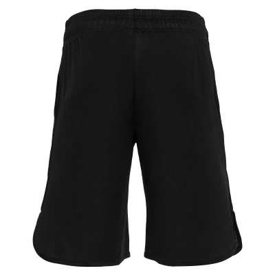 Шорты сортивные MACRON FIELDER SHORT BLACK