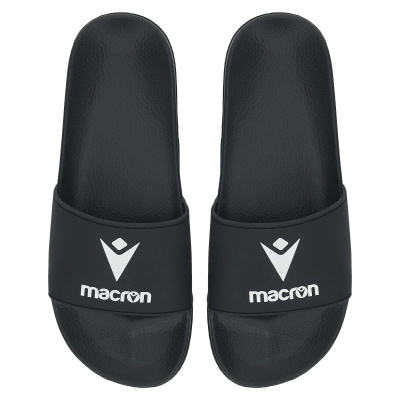 Сланцы MACRON TIDAL FLIP FLOPS BLACK