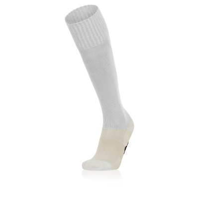 Гетры футбольные MACRON ROUND WHITE