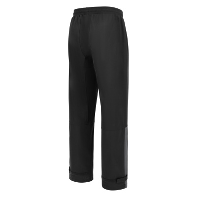 Брюки тренировочные влагозащитные MACRON DOLOMITE BLACK/DARK GREY