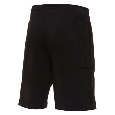 Шорты спортивные MACRON CASSIOPEA HERO GK SHORT BLACK