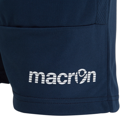 Бермуды MACRON KURA TRAINING BERMUDA PRO NAVY