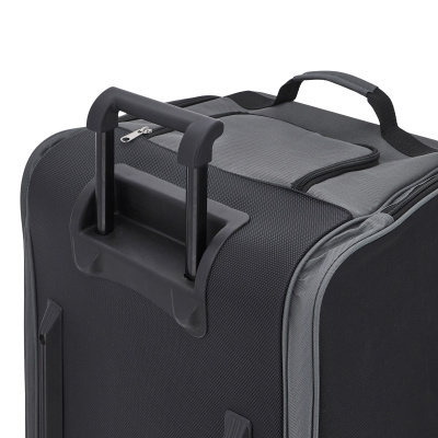 Сумка спортивная MACRON CARGO TROLLEY