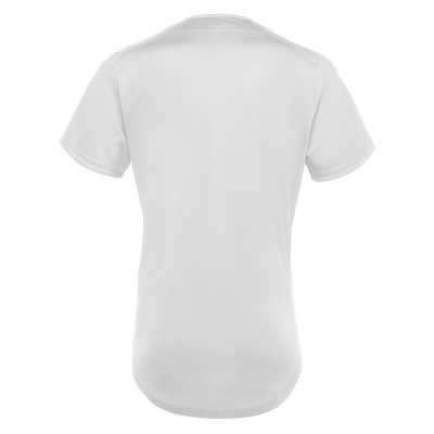 Джерси бейсбольная MACRON DIAMOND EVO JERSEY WHITE