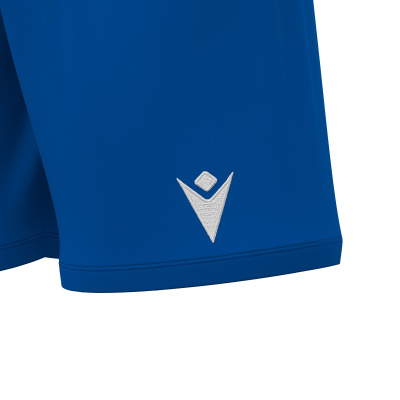Шорты спортивные MACRON GALAX SHORT ROYAL BLUE