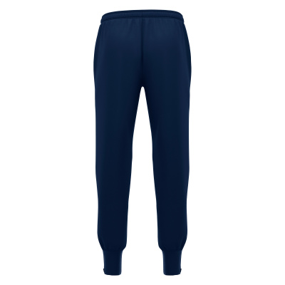 Брюки тренировочные MACRON MAAS TRAINING PANT NAVY