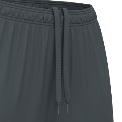 Шорты спортивные женские MACRON NEBULA SHORT ANTHRACITE