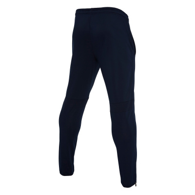 Брюки тренировочные MACRON IRTYS TRAINING PANT NAVY