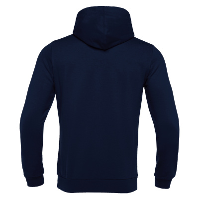 Толстовка с капюшоном MACRON BANJO HERO SWEATSHIRT NAVY