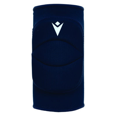 Наколенник спортивный MACRON TULIP KNEEPAD (МИНИМУМ 6 ШТУК) NAVY