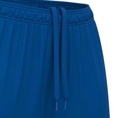 Шорты спортивные женские MACRON NEBULA SHORT ROYAL BLUE