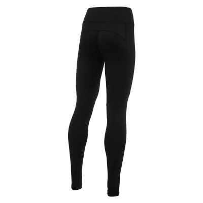 Леггинсы спортивные женские MACRON LAUREL LEGGINS BLACK