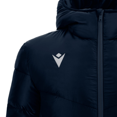 Куртка MACRON ARCTIC BOMBER JACKET NAVY