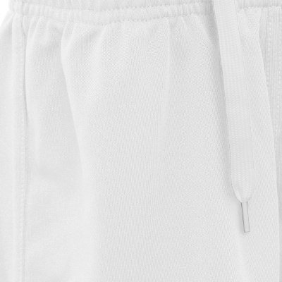 Шорты игровые (детские) MACRON AMETHYST HERO SHORT WHITE
