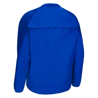 Ветровка MACRON DENALI WINDBREAKER ROYAL BLUE/DARK ROYAL BLUE