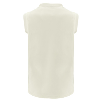 Слиповер спортивный MACRON BROAD MATCH DAY SLIPOVER OFF WHITE