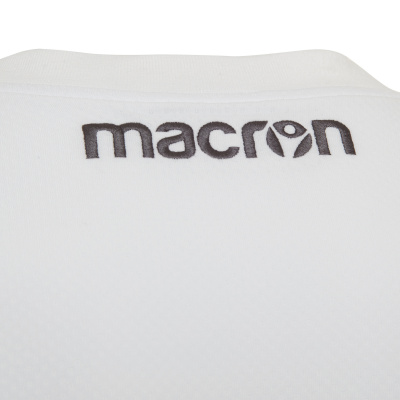 Слиповер спортивный MACRON CROWE MATCH DAY SLIPOVER WHITE