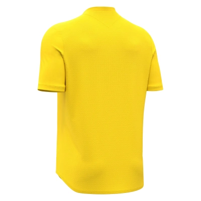Футболка спортивная MACRON VOID SHIRT YELLOW