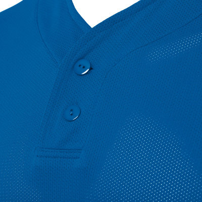 Джерси бейсбольная MACRON DRAKE JERSEY ROYAL BLUE