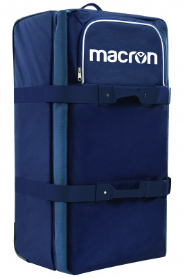Сумка спортивная MACRON TERMINAL TROLLEY