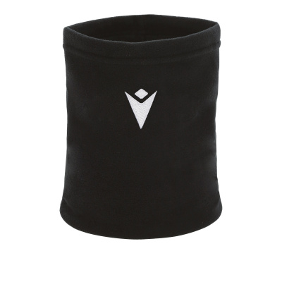 Повязка спортивная на голову MACRON ANVIK HERO BLACK