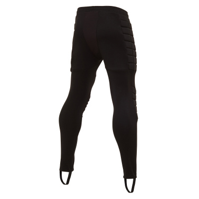 Брюки спортивные MACRON LEPUS PANT BLACK