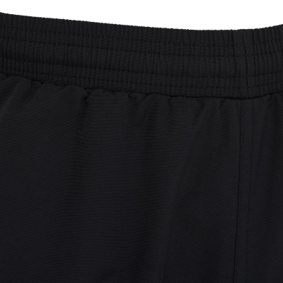 Брюки тренировочные MACRON EMERALD PANT BLACK/GREY
