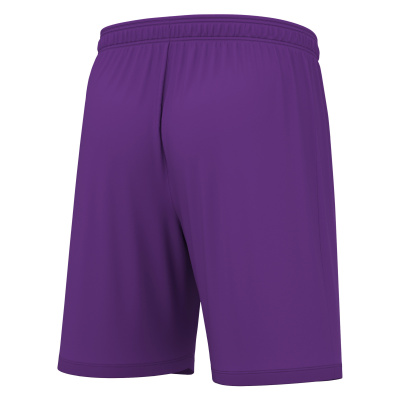 Шорты спортивные MACRON GALAX SHORT PURPLE