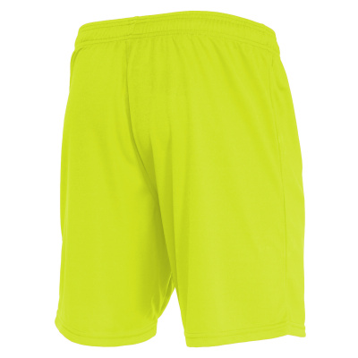 Шорты спортивные MACRON MESA HERO SHORT NEON YELLOW