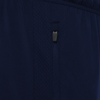 Брюки тренировочные MACRON THAMES HERO PANT NAVY