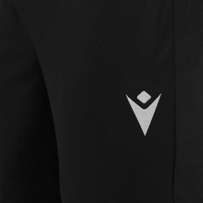 Брюки тренировочные MACRON NECKAR PANT BLACK