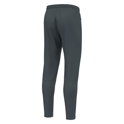 Брюки тренировочные MACRON ARCHEN TRAINING PANT ANTHRACITE