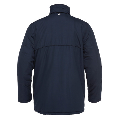 Куртка утепленная MACRON WEDDEL PADDED JACKET NAVY