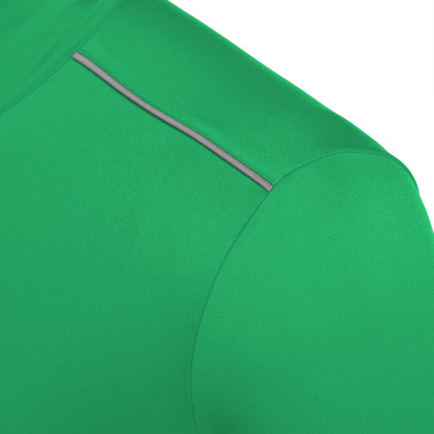 Толстовка тренировочная MACRON HAVEL 1/4 ZIP TOP GREEN