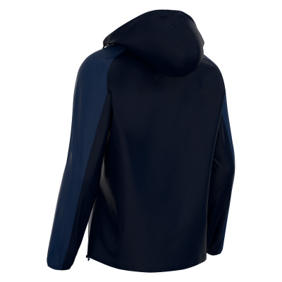 Куртка демисезонная MACRON RIVENDELL FLEECE LINED JACKET NAVY