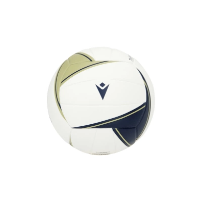 Мяч волейбольный маленький MACRON TALISMAN MINI BALL №1 WHITE