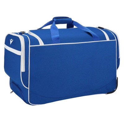 Сумка спортивная MACRON PASSENGER ROYAL BLUE
