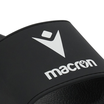 Сланцы MACRON TIDAL FLIP FLOPS BLACK