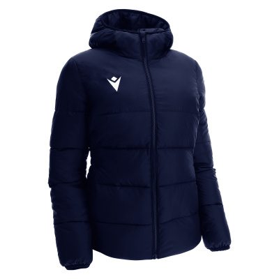 Куртка утепленная женская MACRON MAKALU WOMEN JACKET NAVY