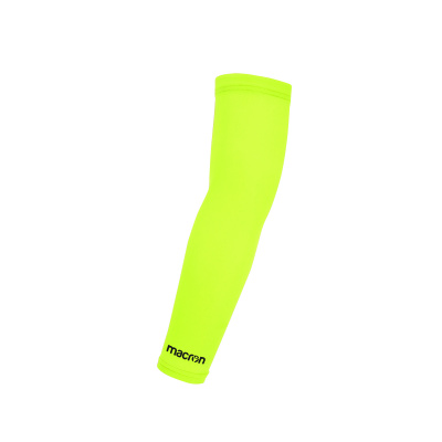 Рукав MACRON TIVAN NEON YELLOW