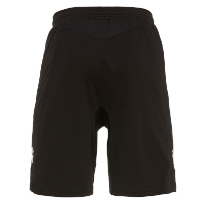 Шорты спортивные MACRON ALTAIR SHORT BLACK