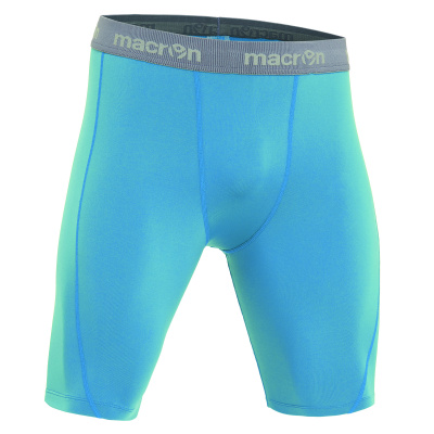 Подтрусники спортивные MACRON QUINCE SLIDING SHORT COLUMBIA