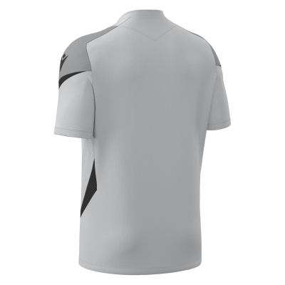 Футболка спортивная TOTEM SHIRT STONE GREY/ANTHRACITE
