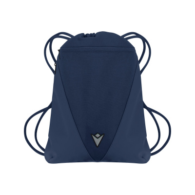 Сумка спортивная MACRON JAUNT SACKPACK NAVY