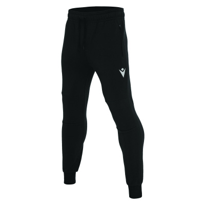Брюки спортивные MACRON ACCORDION PANT BLACK