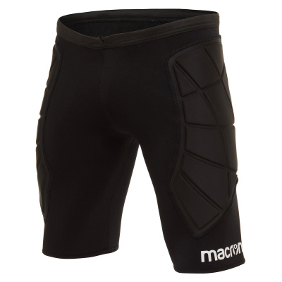 Шорты спортивные MACRON SCUTUM UNDERSHORT BLACK