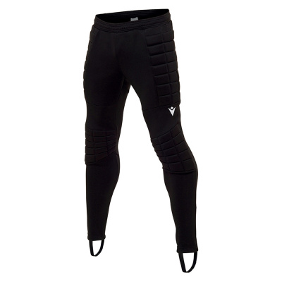 Брюки спортивные MACRON LEPUS HERO PANT BLACK