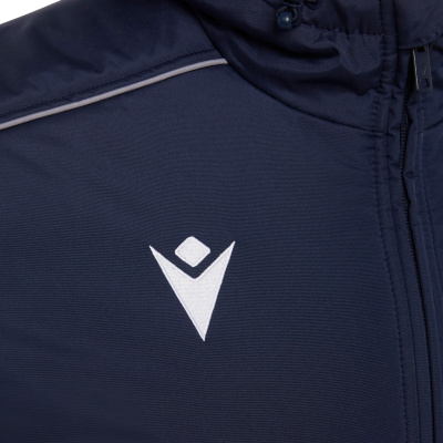 Куртка утепленная MACRON GYOR JACKET NAVY