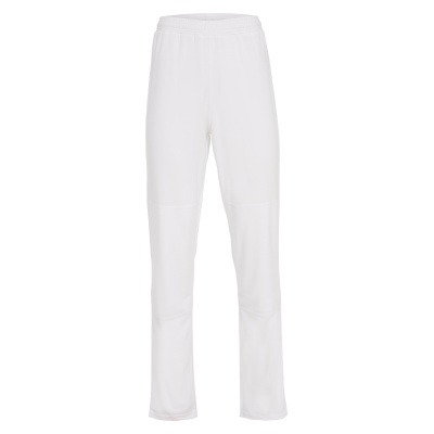 Брюки спортивные детские MACRON ADAMANT YOUTH PANT WHITE